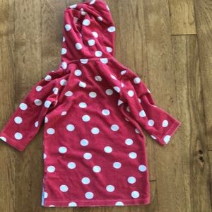 Mini Boden Swim - Mini Boden Toweling Beach Dress Mini Boden Swim - Mini Boden Toweling Beach Dress